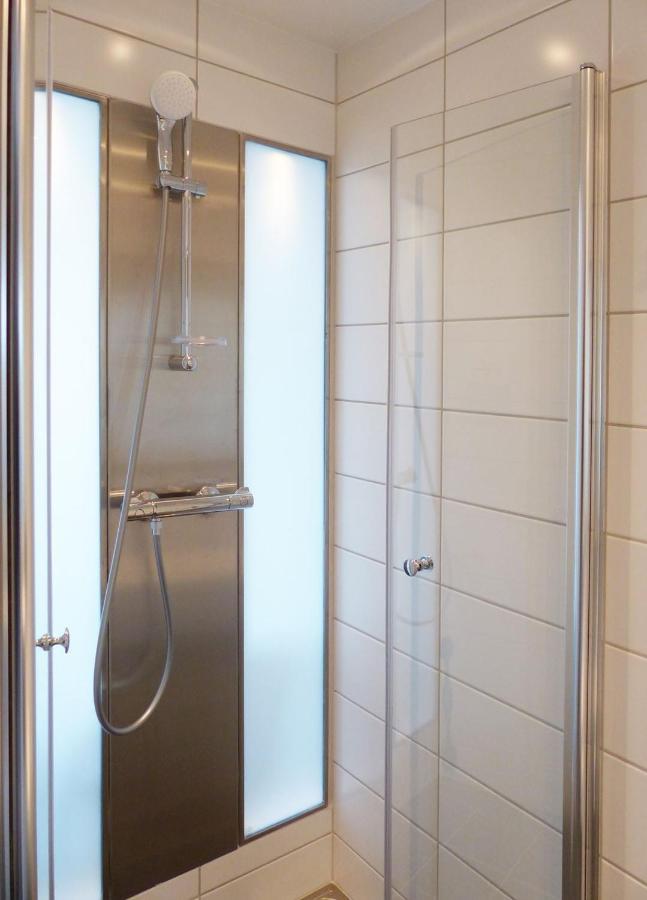 Hhe Express Hotel Nuuk Luaran gambar