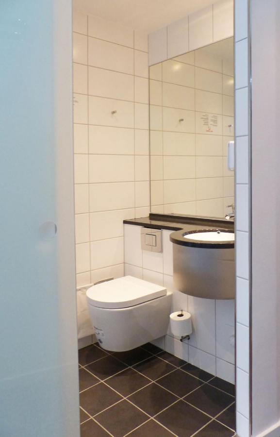 Hhe Express Hotel Nuuk Luaran gambar